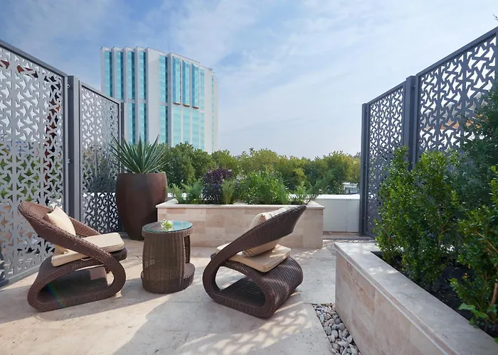 Hyatt Regency Tashkent